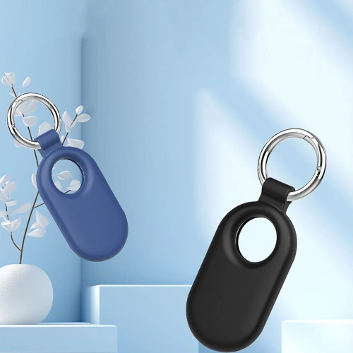 Kup Tech-Protect Samsung Husă Icon Galaxy SmartTag 2 Negru [2 PACK] - THP2463 - {ean13} - Sklep Home Screen