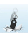Kup Tech-Protect Samsung Husă Icon Galaxy SmartTag 2 Negru [2 PACK] - THP2463 - {ean13} - Sklep Home Screen