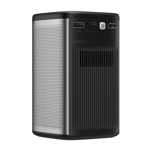 Kup BlitzWolf Mini proiector BW-VT2 PRO MAX 8000mAh, TOF - BLZ584 - {ean13} - Sklep Home Screen