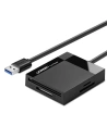 Kup Cititor de carduri 4 în 1 USB 3.0 UGREEN 1m - UGR076 - {ean13} - Sklep Home Screen
