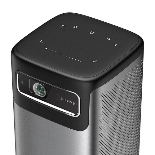 Buy BlitzWolf BW-VT2 PRO MAX 8000mAh TOF mini projector - BLZ584 - {ean13} - Home Screen Store Europe