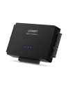 Buy USB 3.0 to SATA / IDE Hard Disk Drive Converter Adapter Cable SATA, 3.5, 2.5 UGREEN - UGR077 - {ean13} - Home Screen Store Europe