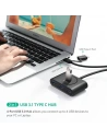 Kup USB 3.0 + USB-C 3.1 UGREEN 4-Port HUB, OTG - UGR078 - {ean13} - Sklep Home Screen