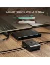 Kup USB 3.0 + USB-C 3.1 UGREEN 4-Port HUB, OTG - UGR078 - {ean13} - Sklep Home Screen