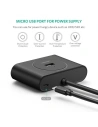 Kup USB 3.0 + USB-C 3.1 UGREEN 4-Port HUB, OTG - UGR078 - {ean13} - Sklep Home Screen