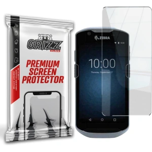 Kup Hybrierglas GrizzGlass HybridGlass für Zebra TC520K - GRZ7443 - {ean13} - Sklep Home Screen