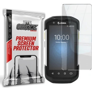 Kup Hybrierglas GrizzGlass HybridGlass für Zebra TC77 - GRZ7444 - {ean13} - Sklep Home Screen