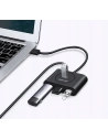 Kup USB 3.0 hub 4w1 UGREEN 0,5m - UGR080 - {ean13} - Sklep Home Screen