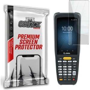 Kup Sticlă hibridă GrizzGlass HybridGlass pentru Zebra MC220 - GRZ7446 - {ean13} - Sklep Home Screen