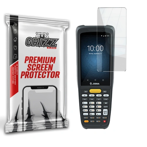 Kup Sticlă hibridă GrizzGlass HybridGlass pentru Zebra MC220 - GRZ7446 - {ean13} - Sklep Home Screen