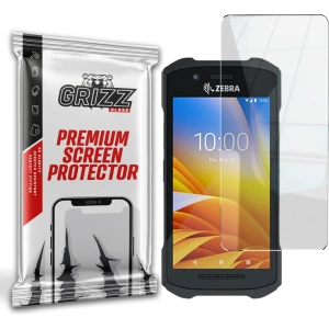 Kup Sticlă hibridă GrizzGlass HybridGlass pentru Zebra TC26 / TC21 - GRZ7448 - {ean13} - Sklep Home Screen