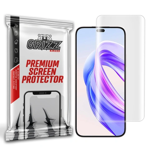 Kup Hydrogel-Folie GrizzGlass Hydrofilm für Honor X50i Plus - GRZ7451 - {ean13} - Sklep Home Screen