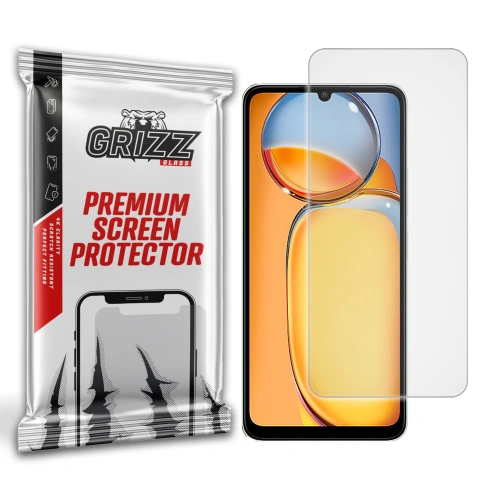 Kup GrizzGlass PaperScreen pentru Xiaomi Redmi 13C - GRZ7459 - {ean13} - Sklep Home Screen