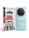 Fólia a hátlapra GrizzGlass SatinSkin Vivo X100 Pro-hoz