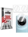 GrizzGlass HybridGlass Geam de cameră pentru Vivo X100 Pro