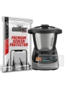 GrizzGlass PaperScreen pentru Cecotec Mambo Touch 1600W