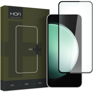 Hofi Glass Pro+ Samsung Galaxy S23 FE Black