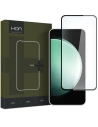 Hofi Samsung Sticlă tencuită Sticlă Pro+ Galaxy S23 FE Negru