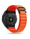 Kup Pánt Tech-Protect Nylon Pro Garmin Fenix 5 / 6 / 6 Pro / 7 Narancssárga - THP2464 - {ean13} - Sklep Home Screen