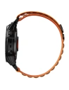 Kup Pánt Tech-Protect Nylon Pro Garmin Fenix 5 / 6 / 6 Pro / 7 Narancssárga - THP2464 - {ean13} - Sklep Home Screen