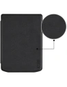 Kup Etui Tech-Protect SmartCase Pocketbook Verse Fekete - THP2470 - {ean13} - Sklep Home Screen