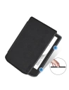 Kup Etui Tech-Protect SmartCase Pocketbook Verse Fekete - THP2470 - {ean13} - Sklep Home Screen