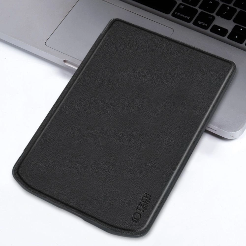 Kup Etui Tech-Protect SmartCase Pocketbook Verse Fekete - THP2470 - {ean13} - Sklep Home Screen
