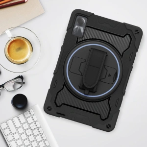 Tech-Protect Solid360 Xiaomi Redmi Pad SE 11.0 Black