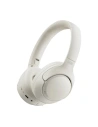 Buy QCY H3 Bluetooth wireless headphones 5.3 / mini jack 3.5mm white - QCY54 - {ean13} - Home Screen Store Europe