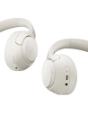 Buy QCY H3 Bluetooth wireless headphones 5.3 / mini jack 3.5mm white - QCY54 - {ean13} - Home Screen Store Europe