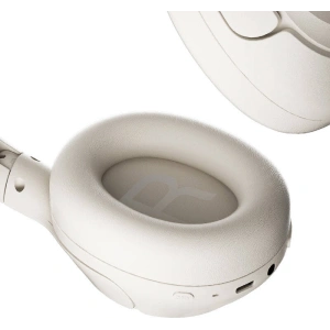 Kup QCY 3.5mm Căști fără fir H3 Bluetooth 5.3 / mini jack alb - QCY54 - {ean13} - Sklep Home Screen