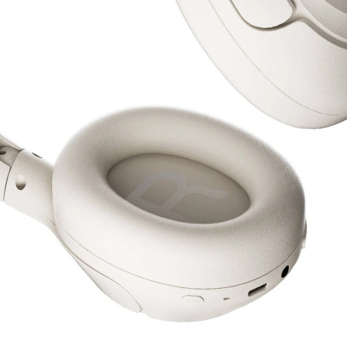 Kup Vezeték nélküli fülhallgató QCY H3 Bluetooth 5.3 / mini jack 3.5mm fehér - QCY54 - {ean13} - Sklep Home Screen