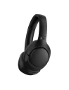 QCY H3 Bluetooth wireless headphones 5.3 / mini jack 3.5mm black