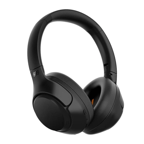 Kup Vezeték nélküli fülhallgató QCY H3 Bluetooth 5.3 / mini jack 3.5mm fekete - QCY55 - {ean13} - Sklep Home Screen