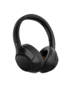 Buy QCY H3 Bluetooth wireless headphones 5.3 / mini jack 3.5mm black - QCY55 - {ean13} - Home Screen Store Europe