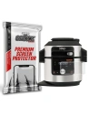 Matte fólia GrizzGlass PaperScreen a Multicooker Ninja Foodi SmartLid-hez