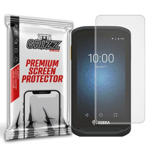 Kup Mattfolie GrizzGlass PaperScreen für Zebra TC25 - GRZ7478 - {ean13} - Sklep Home Screen