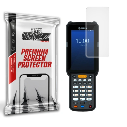 Kup GrizzGlass PaperScreen pentru Zebra MC330L - GRZ7479 - {ean13} - Sklep Home Screen