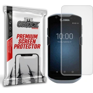 Kup Fólia matt GrizzGlass PaperScreen Zebra TC520K-hoz - GRZ7480 - {ean13} - Sklep Home Screen