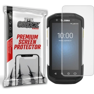 Kup Matt fólia GrizzGlass PaperScreen Zebra TC77-hez - GRZ7481 - {ean13} - Sklep Home Screen