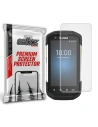 GrizzGlass PaperScreen pentru Zebra TC77