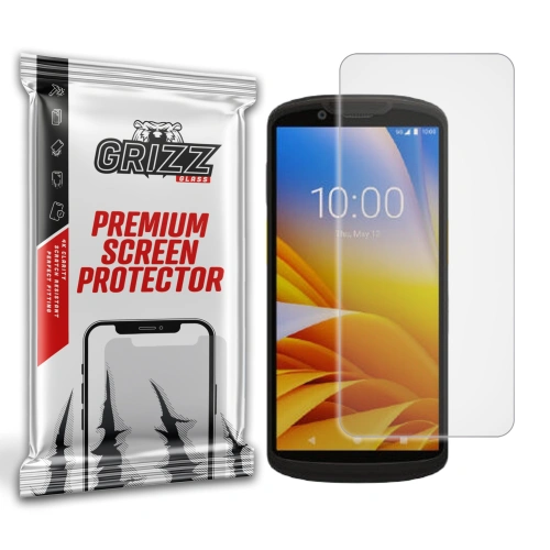 Kup GrizzGlass PaperScreen pentru Zebra TC58 - GRZ7482 - {ean13} - Sklep Home Screen