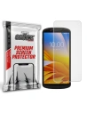 Matte Folie GrizzGlass PaperScreen für Zebra TC58
