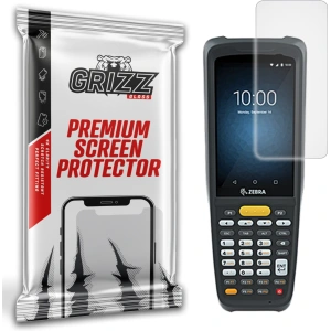 Kup GrizzGlass PaperScreen pentru Zebra MC220 - GRZ7483 - {ean13} - Sklep Home Screen