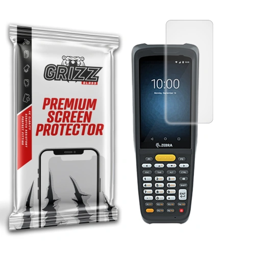 Kup GrizzGlass PaperScreen pentru Zebra MC220 - GRZ7483 - {ean13} - Sklep Home Screen