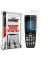 GrizzGlass PaperScreen pentru Zebra MC220