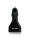 Buy Car Charger USB BlitzWolf BW-C10 4xUSB 54W Quick Charge 3.0 Black - BLZ081BLK - {ean13} - Home Screen Store Europe