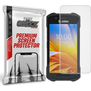 Kup GrizzGlass PaperScreen pentru Zebra TC26 / TC21 - GRZ7485 - {ean13} - Sklep Home Screen