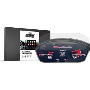 Kup Matte Folie GrizzGlass CarDisplay Schutz für Audi A5 F5 Virtual Cockpit Plus 12,3" 2020 - GRZ7489 - {ean13} - Sklep Home Screen