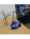 Kup LED lampička s indukční nabíječkou AWEI W20 15W Rychlé nabíjení černá/černý - AWEI171 - {ean13} - Sklep Home Screen